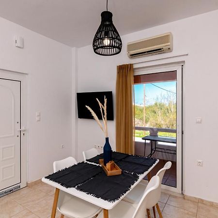 Bona'S Guest House Agia (Chania, Crete) Exterior foto