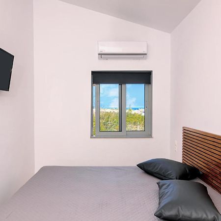 Bona'S Guest House Agia (Chania, Crete) Exterior foto