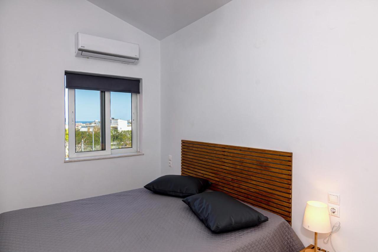 Bona'S Guest House Agia (Chania, Crete) Exterior foto